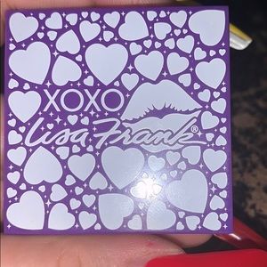 Lisa Frank Eyeshadow